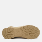 Чоловічі тактичні черевики AlfaBot 12799987 39 (25 см) Койот (4070408874224) - зображення 6