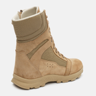 Чоловічі тактичні черевики AlfaBot 12799987 47 (30.5 см) Койот (4070408874232) - зображення 5