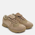 Мужские тактические кроссовки AlfaBot 12799994 41 (26.5 см) Бежевые (4070408874251) - изображение 3