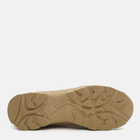 Жіночі тактичні черевики AlfaBot 12799995 38 (24.5 см) Койот (4070408874257) - зображення 6