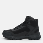 Чоловічі тактичні черевики MIL-TEC Tactical Boots Lightweight 12816002-007 45 (12) 29.3 см Чорні (4046872411762) - зображення 4