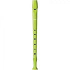 Блокфлейта Hohner B95084LG Green