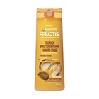 Шампунь Garnier Fructis Потрійне відновлення олія-догляд для сухого та пошкодженого волосся 400 мл (3600542065962)