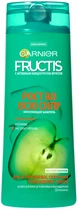 Шампунь Garnier Fructis Ріст на повну силу для ослабленого волосся, схильного до випадання 400 мл (3600541775855)
