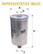 Фільтр палива WIX FILTERS 825 = WF8027 WIX Filters (WF8027)