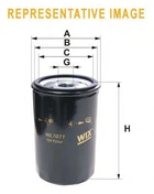 Фильтр масла WIX FILTERS 616/3 = WL7503 WIX Filters (WL7503)