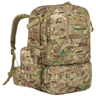 Рюкзак тактичний Highlander M.50 Rugged Backpack 50L HMTC (TT182-HC) - зображення 1