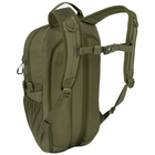 Рюкзак тактичний Highlander Eagle 1 Backpack 20L Olive Green (TT192-OG) - зображення 2