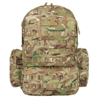 Рюкзак тактичний Highlander M.50 Rugged Backpack 50L HMTC (TT182-HC) - зображення 3