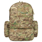 Рюкзак тактический Highlander M.50 Rugged Backpack 50L HMTC (TT182-HC) - изображение 3