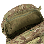 Рюкзак тактичний Highlander M.50 Rugged Backpack 50L HMTC (TT182-HC) - зображення 8