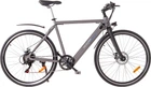 Електровелосипед Maxxter ROAD MASTER Gray