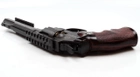 Пневматичний револьвер WinGun Super Sport 702 - зображення 5