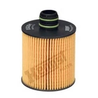 Фильтр масла HENGST FILTER E826H D268 Hengst (E826HD268)