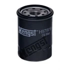 Фильтр масла HENGST FILTER H97W16 Hengst (H97W16)