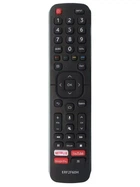 Пульт для телевізора HISENSE ERF260H (без мікрофона)