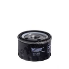 Фильтр масла HENGST FILTER H11W02 Hengst (H11W02)