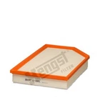 Фільтр повітря HENGST FILTER E1000L Hengst (E1000L)
