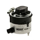 Фильтр топливный HENGST FILTER H323WK Hengst (H323WK)