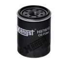 Фільтр масла HENGST FILTER H97W10 Hengst (H97W10)