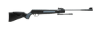 Пневматическая винтовка SPA GR 1400F NP С прицелом SPA 3-9х40 - изображение 1