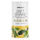 Заменитель питания BioTech Diet Shake, 720 грамм - Банан