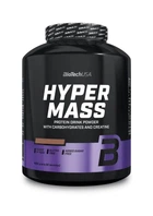 Гейнер BioTech Muscle Mass