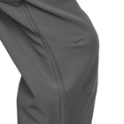 Тактичні штани Emerson BlueLabel Lynx Tactical Soft Shell Pants Сірий 48-50 2000000084244 - зображення 4
