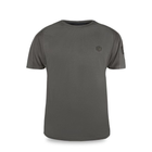 Футболка Emerson Blue Label Nighthawk Function T-Shirt Серый S 2000000092270 - изображение 1