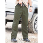 Тактичні штани Propper Men's EdgeTec Slick Pant Оливковий 48-50 2000000084008 - зображення 4
