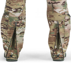 Тактичні штани UF PRO Striker HT Combat Pants Камуфляж 48-52 2000000085388 - зображення 8