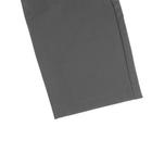 Тактичні штани Emerson BlueLabel Lynx Tactical Soft Shell Pants Сірий 46-48 2000000084817 - зображення 5