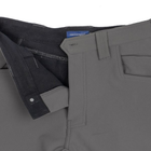 Тактичні штани Emerson BlueLabel Lynx Tactical Soft Shell Pants Сірий 46-48 2000000084817 - зображення 8