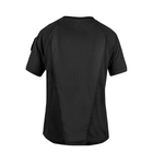 Футболка Emerson BlueLabel UMP Horned Lizard Training T-Shirt Черный L 2000000092201 - изображение 2