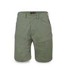 Шорты Emerson Blue Label G2 Ergonomic Fit Short Оливковый 54