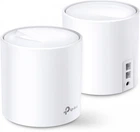 Mesh система TP-Link Deco X20 2-pack