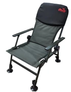 Кресло складное карповое Tramp Fisherman Ultra TRF-041