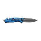 Нож Skif Plus Horse синий - изображение 2