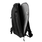 Тактичний рюкзак Vertx EDC Commuter Sling 2.0 VTX5011 Чорний 23л 2000000051178 - зображення 8