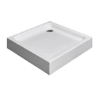 Душовий піддон Radaway Siros C Compact 900x900 мм (SBC9917-2)