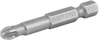 Насадка отверточная Granite PZ3 50 мм 1/4" S2 10 шт (10-93-501)