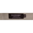 Ремінь BlackHawk CQB/Rigger's Belt Пісочний 2000000092966 - зображення 4