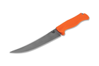 Нож Benchmade Meatcrafter CF Orange (4008565) - изображение 5