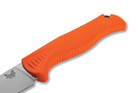 Нож Benchmade Meatcrafter CF Orange (4008565) - изображение 7