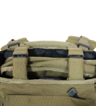 Тактичний рюкзак Eberlestock Gunslinger Pack Coyote Brown 2000000000688 - зображення 6