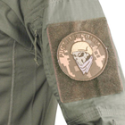 Тактическая рубашка Propper Kinetic Combat Shirt Оливковый S 2000000083933 - изображение 6