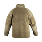 Флісова куртка ECWCS GEN III Level 3 XL Бежевий 2000000092836 - зображення 3