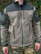 Флісова кофта Flash Softshell XL