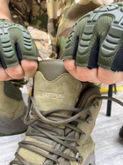 Черевики тактичні Vaneda, Ботинки тактические 44 розмір - изображение 3