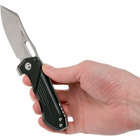 Нож складной карманный /185 мм/D2/Frame lock - Bkr01BO751 - изображение 1
